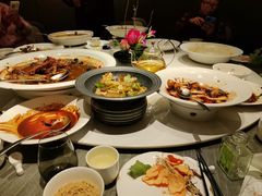 -道道鲜·崇明私房菜(五角场店)