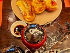 芝士焗龙虾-广州希尔顿逸林酒店-OPEN開·全日制餐厅·海鲜·小火锅·自助餐(东风路店)