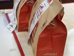 -塔斯汀中国汉堡(长平路店)