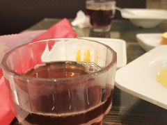 -豪客来牛排(府河店)