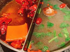 -盡膳口福跷脚牛肉火锅(北美新天地店)