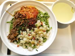 -西安软件新城软件研发基地2期