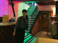 -翠华餐厅(德辅道中店)