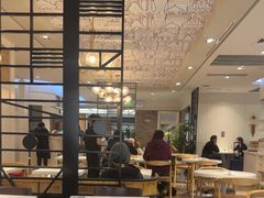 -葡珍轩冰室(虹桥机场T1店)