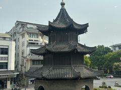 -怡园饭店-餐厅(四望亭店)