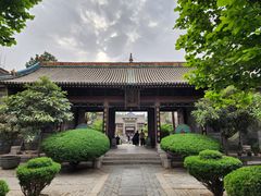 -西安化觉巷清真大寺