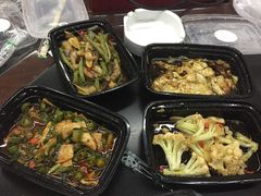 -小蓉合餐厅·川菜·家常菜(凤城二路店)