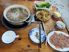 -潮陈记土鸡火锅(东厦北路店)