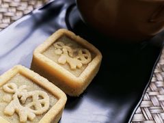 -龙华素斋(龙华路店)