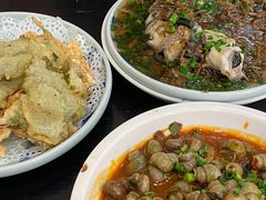-绍兴名菜馆(可乐路店)
