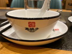 -高鸽子锦州烧烤63年(海阳路店)