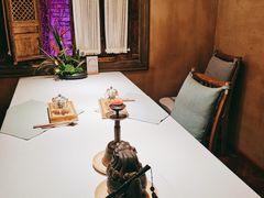 -叶叶菩提·晋福宫