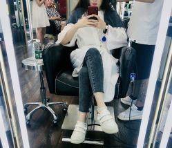 -JM STYLE造型明星.网红