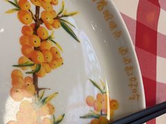 -西贝(华发商都店)