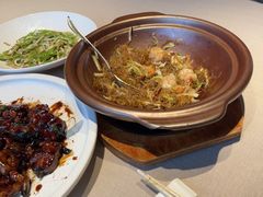 -漢舍中国菜馆(889广场店)