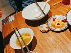 -王春春鸡汤饭(成都城西优品道店)