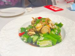 -双合园·海鲜水饺青岛菜(九水东路店)