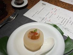 -王府茶楼茶宴·创意菜(大观园总店)