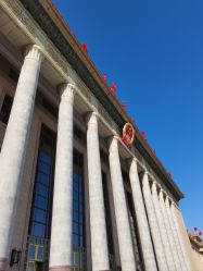 -人民大会堂宾馆·宴会厅