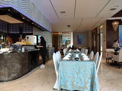 -青岛颐海花园酒店总店·自助餐厅