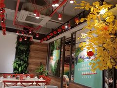 -湘当爱·鲜煮现炒(松岗立业路店)