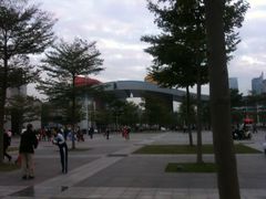-市民中心-餐厅