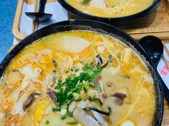 -吉阿婆麻辣烫·麻辣拌(厦大西村店)