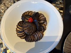 -北京饭店谭家菜