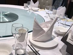包厢-廊亦舫Lang Yi Fang Restaurant(金桥店)