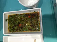 -曲氏老北京涮肉(摩尔店)