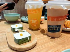 -迷你椰·泰式大排档(观前街店)