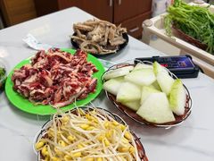 -贵州黄牛肉馆(韩村路店)