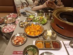 -西塔老太太泥炉烤肉(济南首店)
