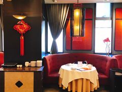 卡座-利苑酒家(华熙国际店)
