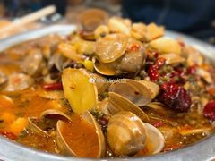 -陈氏肥蛤(小纬六路总店)