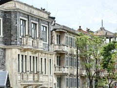 -赤坎·广东华侨国际旅游度假区