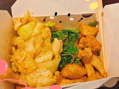 -呷贺盐酥鸡(抄纸巷店)