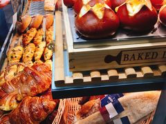 -BreadTalk面包新语·烘焙蛋糕(金光华广场店)