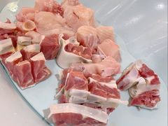 -老刘生态大鱼坊铁锅炖鱼(赛马场店)