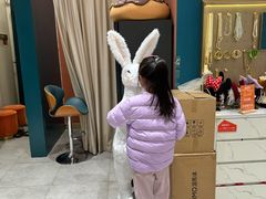 -海马体家庭照相馆(北京芳圆里 ID MALL店)