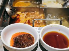 -海底捞火锅(新松江路店)