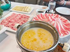 -胡记饭店(保工街店)