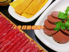 -羊庄故事(塘沽抗震路店)