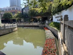 -广州永庆坊瞻云精选酒店