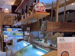 -温野菜涮涮锅(曲江大悦城店)