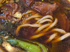 -中国厨房/台湾牛肉面