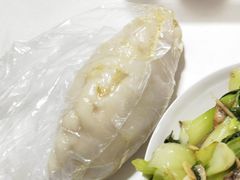 南京烤鸭卷-张果佬年糕卷(科巷店)
