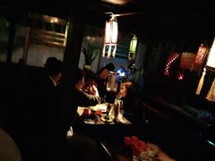 -海雾里小酒馆(观音桥店)