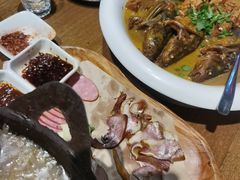 -鸽子窝(黄村店)