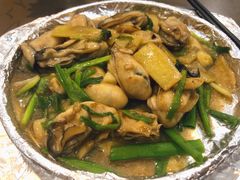 -新东源国际酒店·新东源食坊(沙井店)